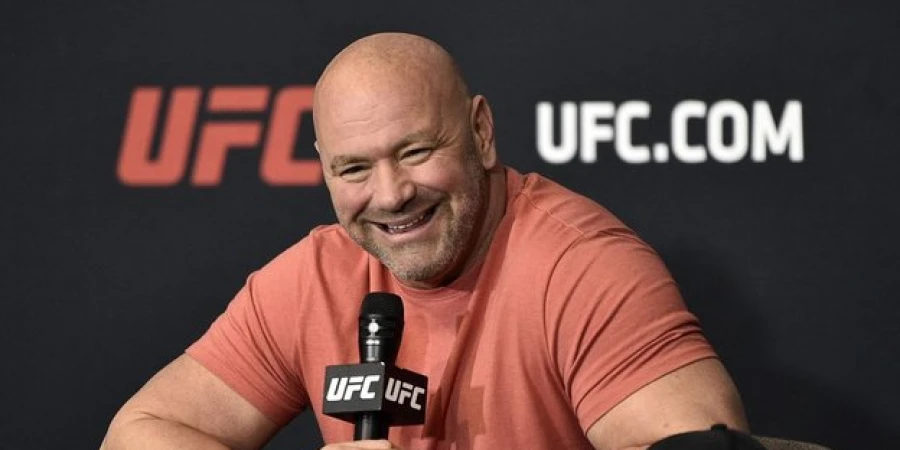 Величайший бой всех времен пройдет на UFC 324 — Дана Уайт