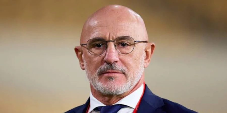 Родри назвал кандидата на звание тренера года FIFA