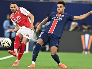 ПСЖ — «Монако»: последний французский бой в статусной Лиге чемпионов