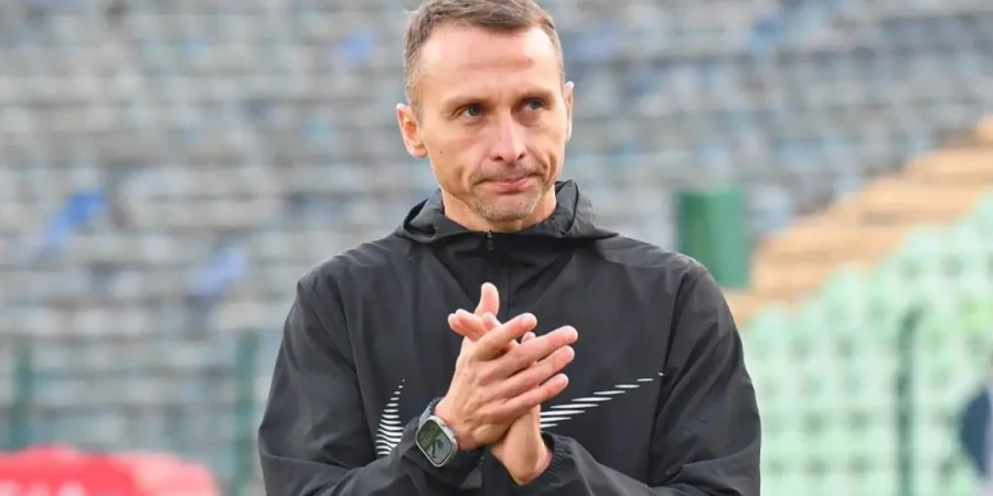 Украинский специалист держит в напряжении казахстанский клуб