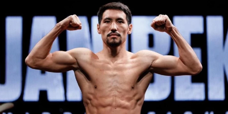 Жанибек Алимханулы поделился хорошими новостями и сделал громкое заявление