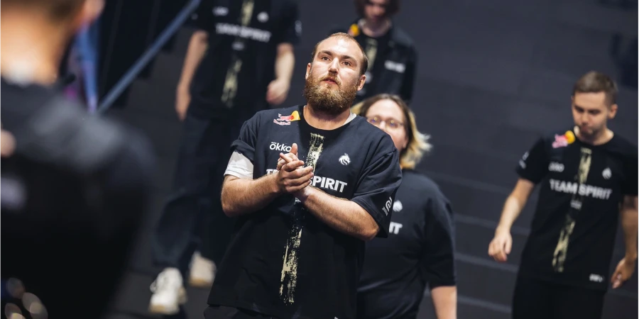 Chopper рассказал, как изменилась его жизнь после ухода из Team Spirit