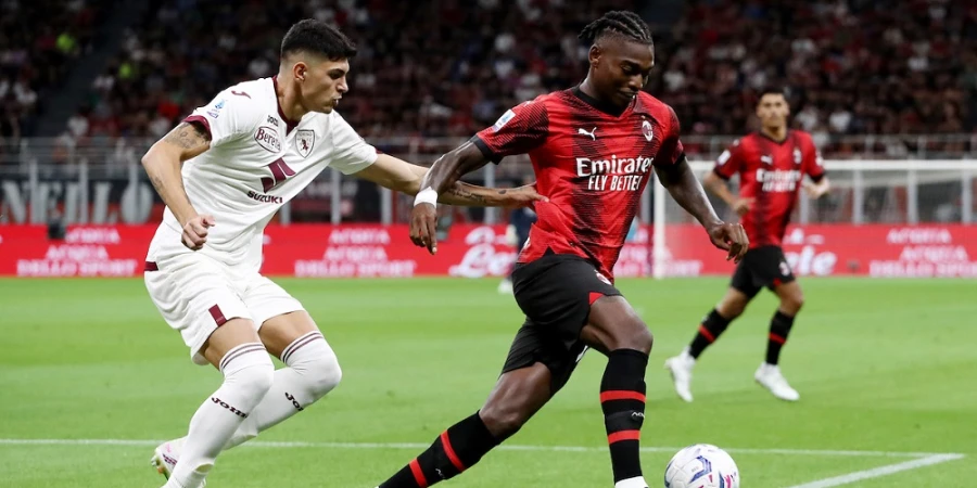 «Торино» — «Милан»: заключительная разборка 14 тура чемпионата Италии