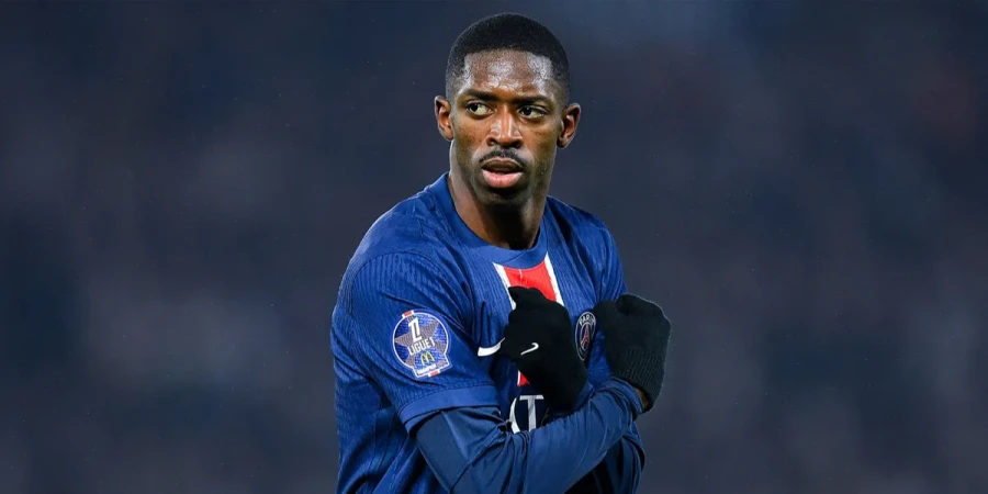 Обладатель «Золотого мяча» может перейти в клуб из Саудовской Аравии