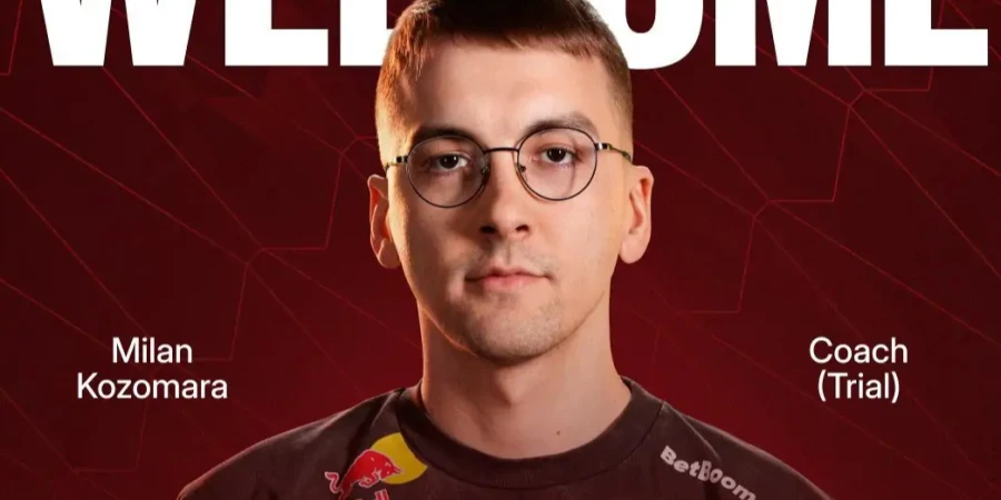 Тренер Team Spirit прокомментировал дебют своей команды на чемпионате в Румынии