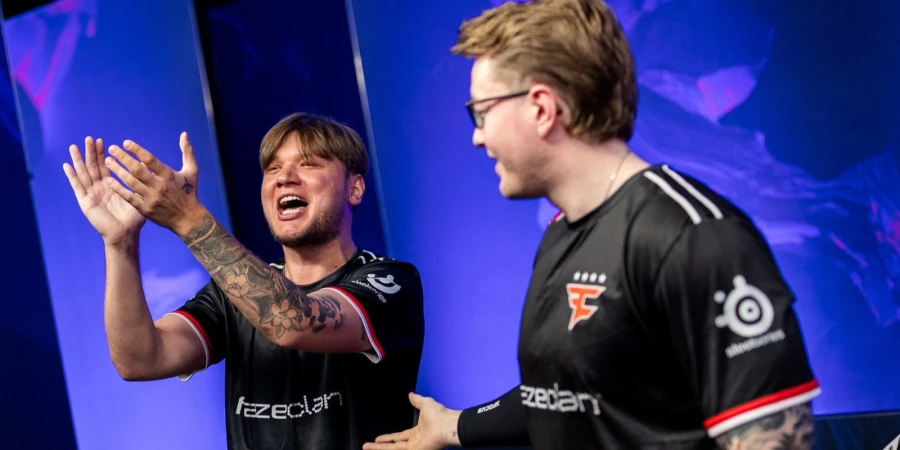 Александр s1mple Костылев отметил прогресс в игре и поделился мнением о jcobbb