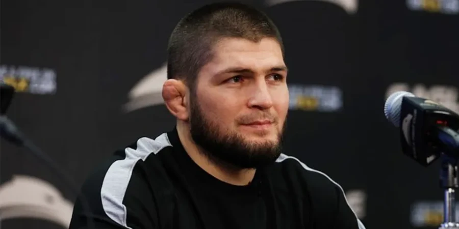 Чемпион UFC не согласился с Хабибом насчет потенциального поедика между Царукяном и Топурией