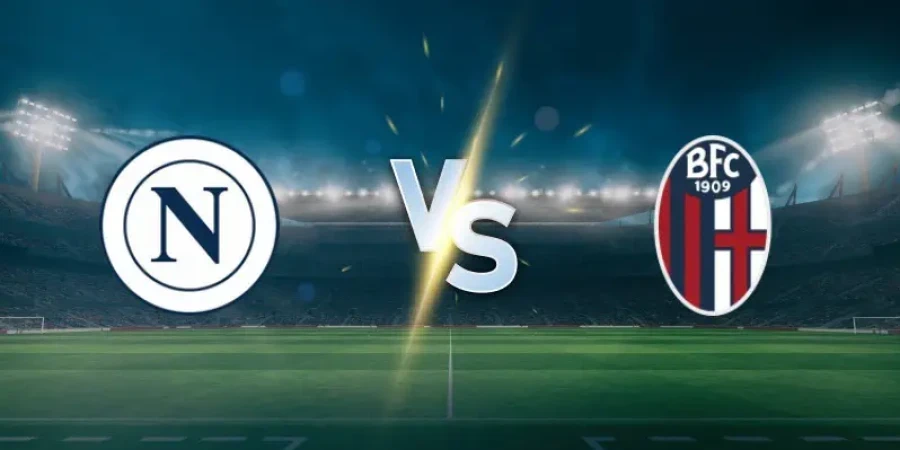 «Наполи» — «Болонья» матчының тікелей трансляциясы