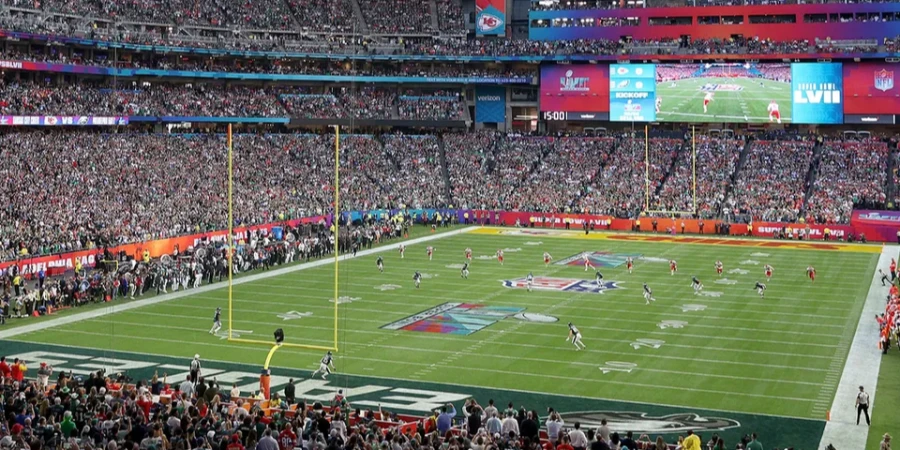 Журнал Forbes USA опубликовал рейтинг 50 самых дорогих спортивных команд мира