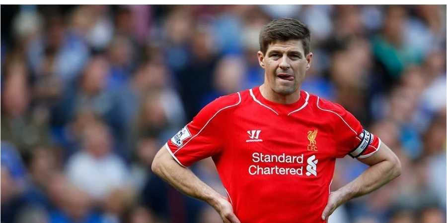 Стивен Джеррард «Ливерпульге» бапкер болып келуі мүмкін