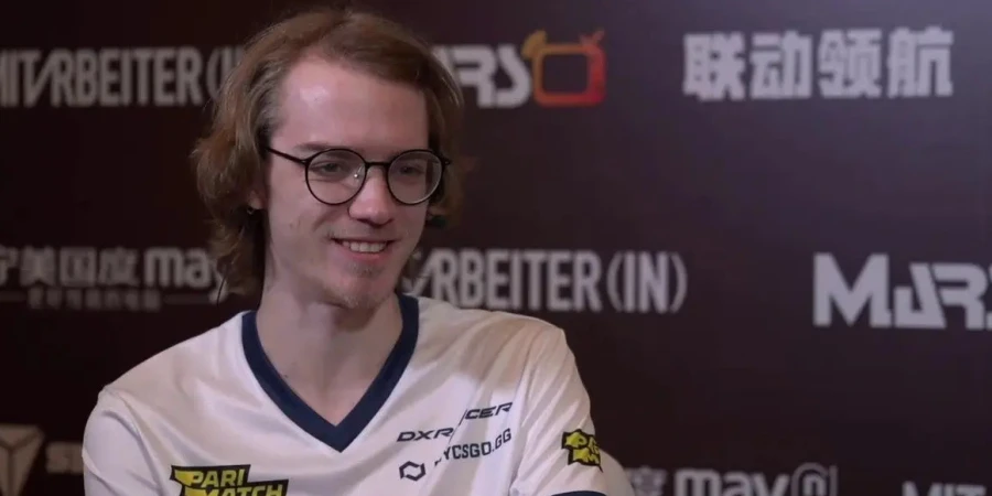 Misha оценил новый состав OG по Dota 2