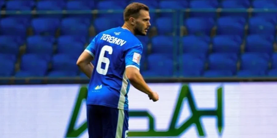 Ярослав Терехов «Ұлытаудан» неге кеткенін түсіндірді