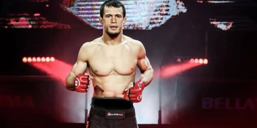 Усману Нурмагомедову сделали предупреждение о заработке в UFC
