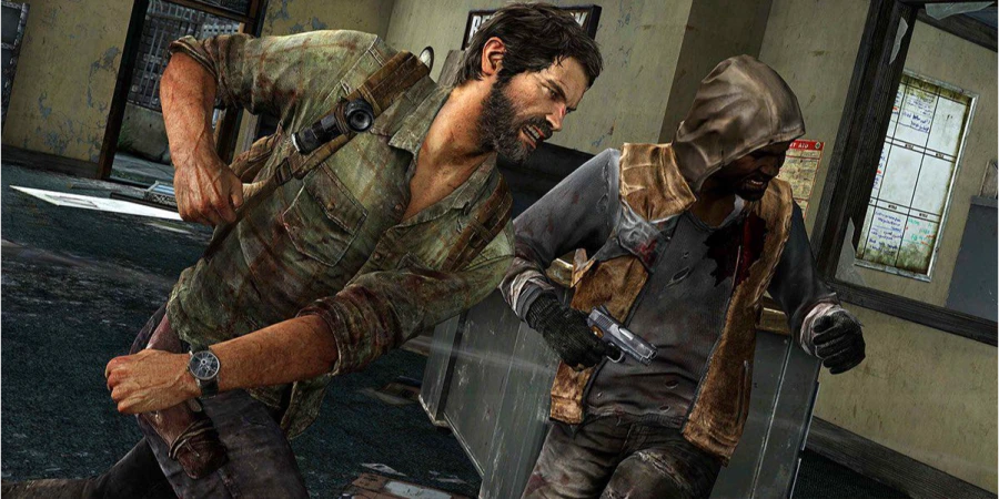 Разработчики до сих пор вспоминают отмененную онлайн-версию The Last of Us