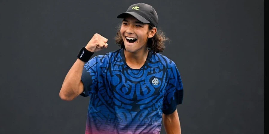 Қазақстандық теннисші Тунистегі турнирдің жартылай финалына шықты