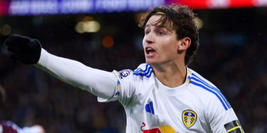 «Лидс Юнайтед» — «Сандерленд»: прямая трансляция матча в АПЛ