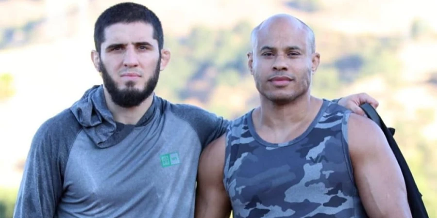 Стало известно на сколько останется в UFC Ислам Махачев? Все подробности от менеджера