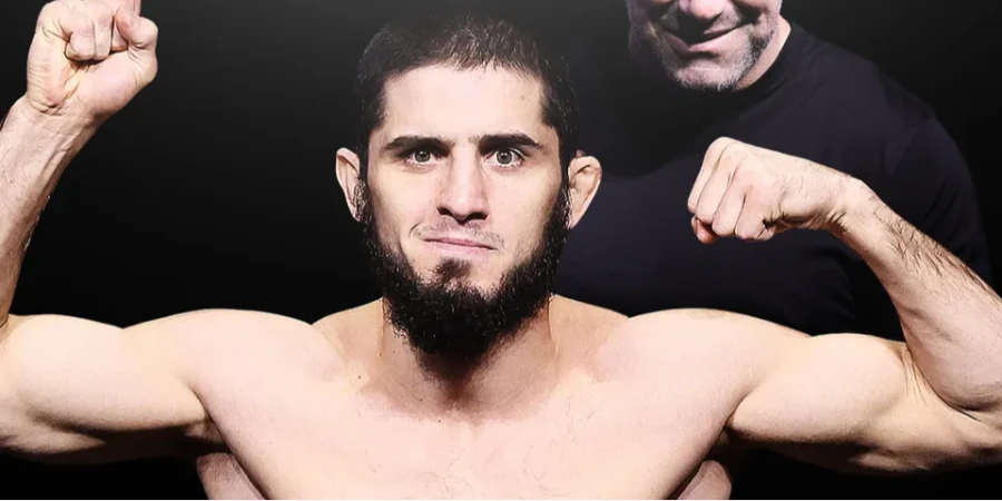 Руководитель UFC сообщил, когда состоится следующий бой Ислама Махачева