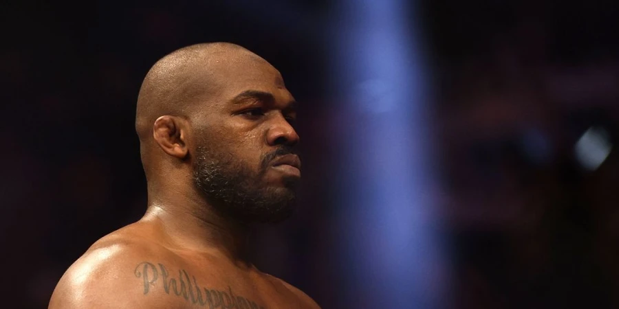 Непобедимый чемпион UFC раскрыл подробности срыва боя