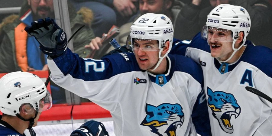 «Барыс» принимает СКА: кто откроет счет в матче?