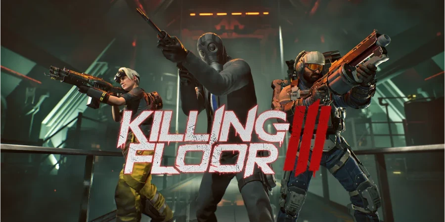 Killing Floor 3 вышла: реакция игроков и критиков на релиз