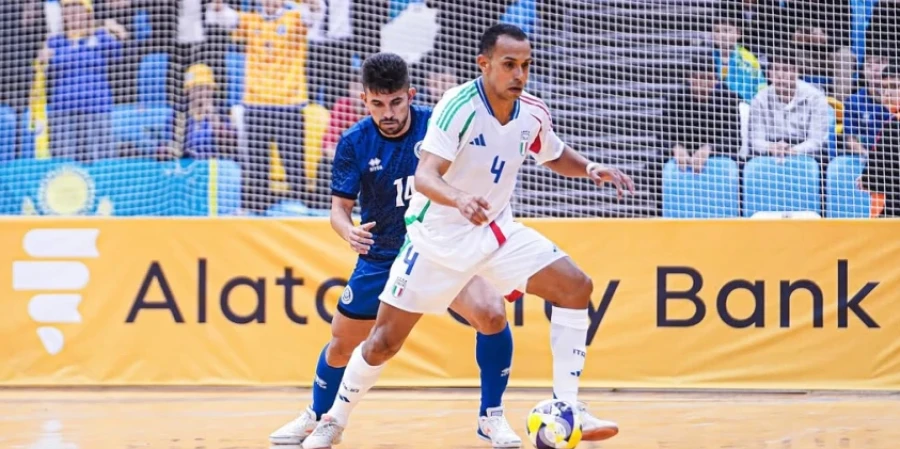 Николай Иванов футзалдан Қазақстан құрамасы сәтсіздігінің себебін айтты