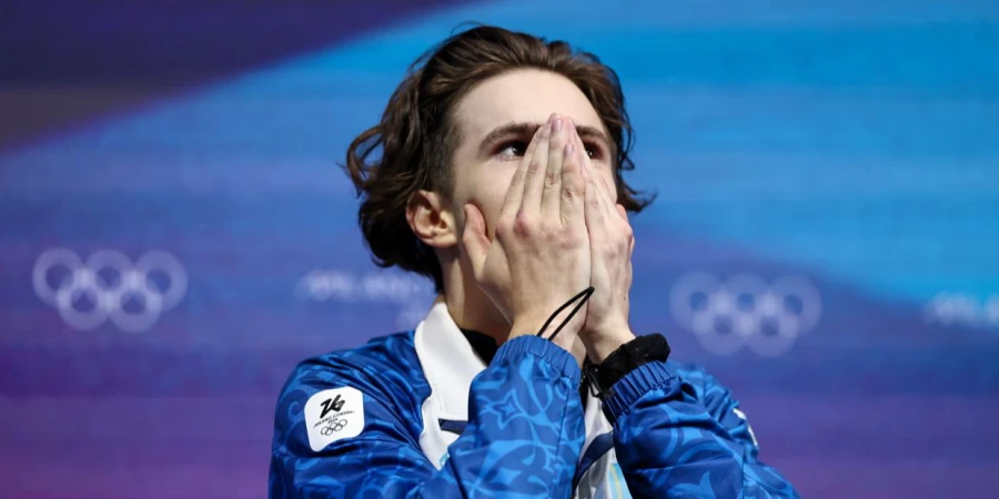 Уроженка Костаная высказалась о триумфе Шайдорова