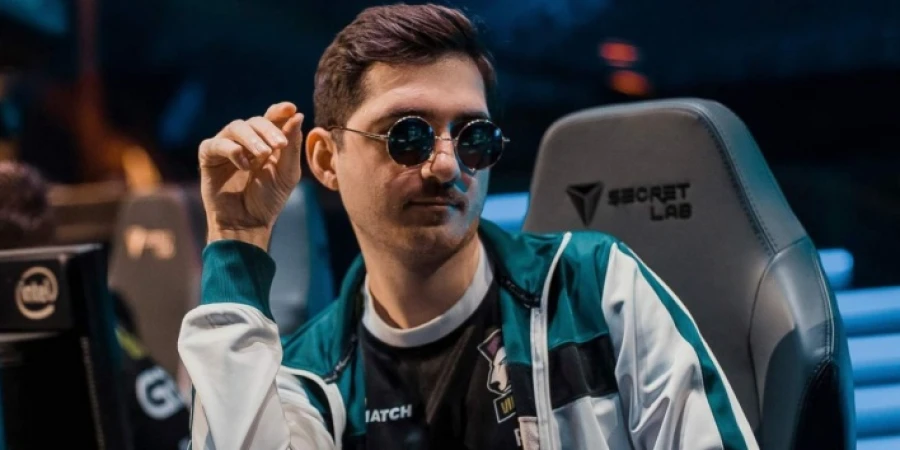 RodjER назвал лучшего игрока на Chen Chen за всю историю соревновательной Доты