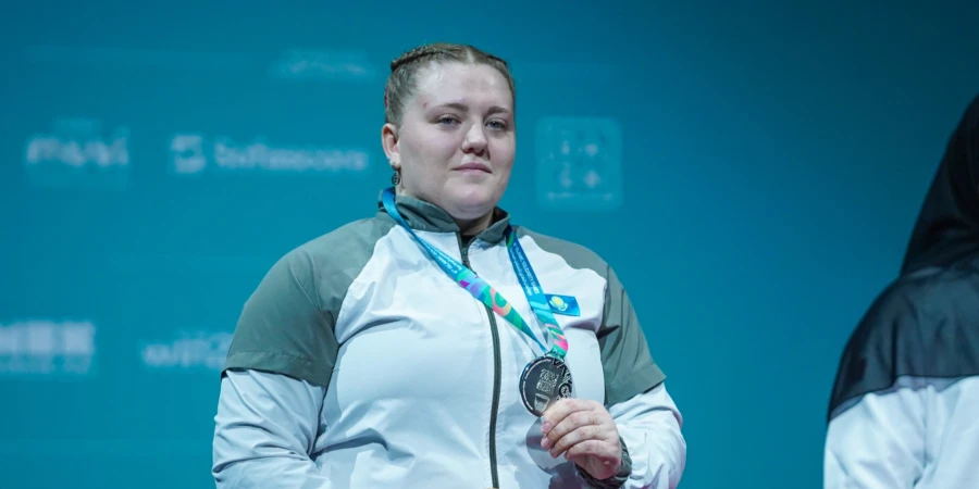 Любовь Ковальчук: Олимпиадаға қарай нық қадам басып келеміз