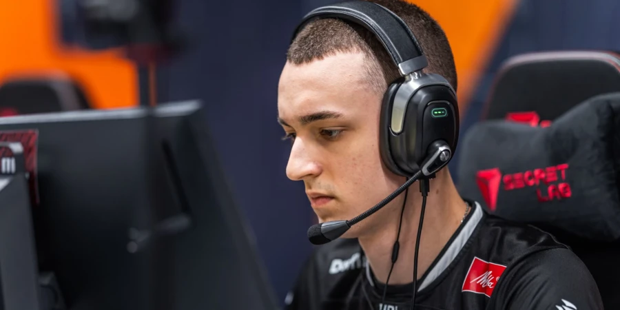 Участник paiN рассказал, почему не смогли показать лучший результат в Китае