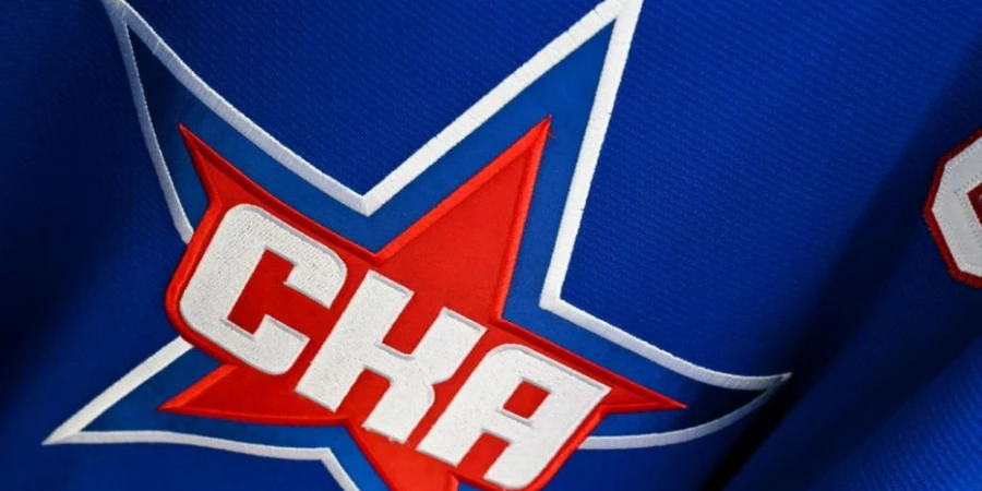 СКА показал форму, в которой сыграет с «Динамо» Санкт-Петербург