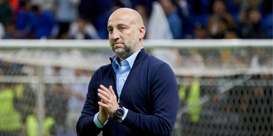 Адиев объяснил, почему сборная просела в отборе к ЧМ-2026