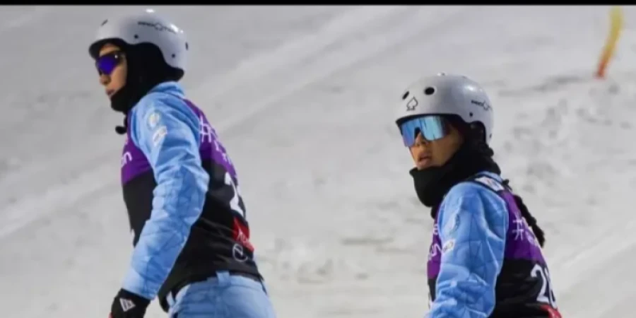 Фристайлдан ӘK кезеңі: Қазақстан құрамасының нәтижесі