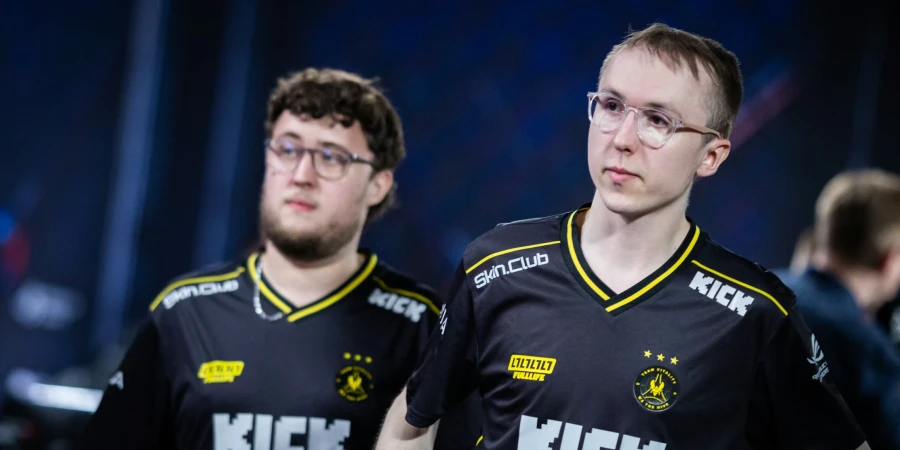 «Мы немного заржавели»: ropz — о состоянии Vitality