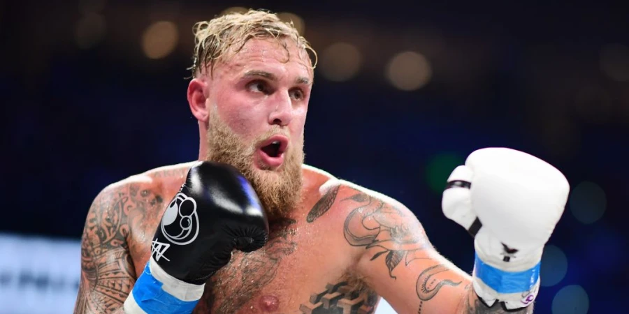 Эксперт из UFC: Полу в бою с Джошуа не "поможет даже лопата"