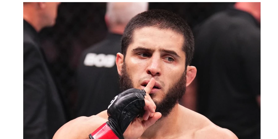 Русский боец UFC сообщил о новой угрозе в весе Шавката