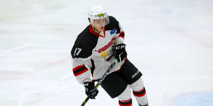 Еще один легионер выбрал Казахстан и отказался от гражданства России