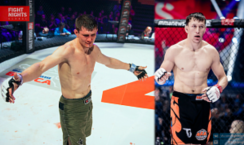 Георгий Кичигин Нуровты ұтып, чемпиондық белбеуін қорғап қалды