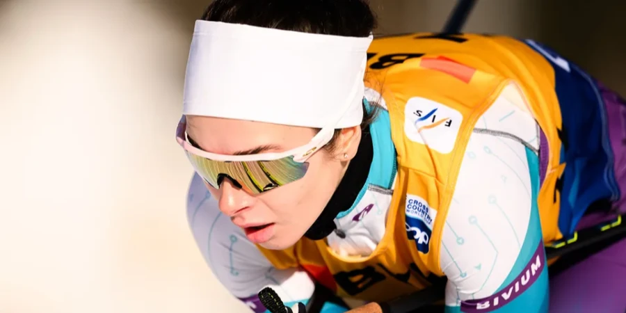 В Норвегии оценили перспективы Коростелева и Непряевой на Олимпийских играх