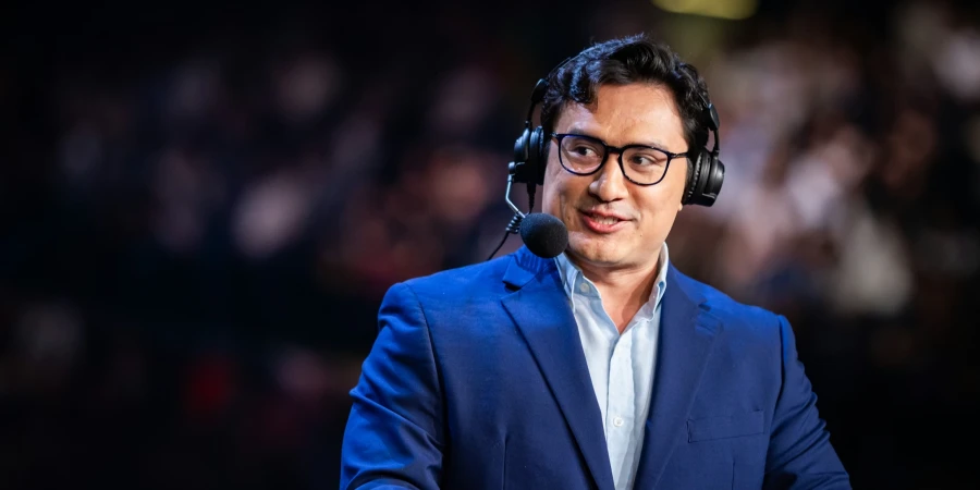 Аналитик Counter-Strike 2: «Makazze лучше, чем kyousuke»