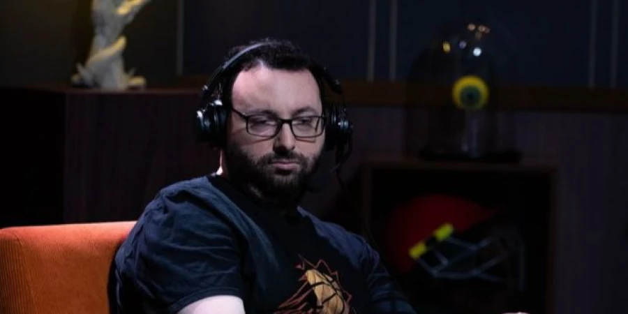 SUNSfan: «Первая неделя EWC — худшие матчи, что я видел в Dota 2»