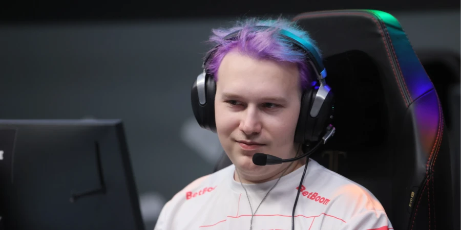 GpK~ рассказал о взаимодействии с новым керри BetBoom Team Kiritych