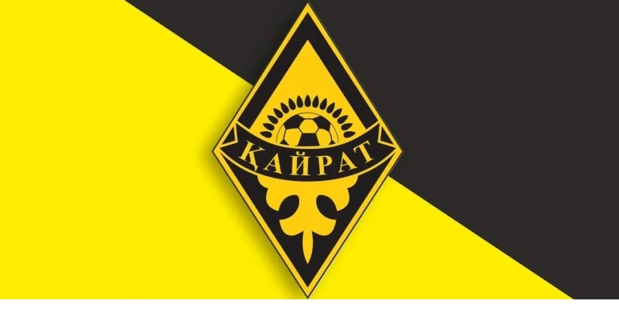 «Қайрат» ойыншылары матч алдында жаттығу өткізді