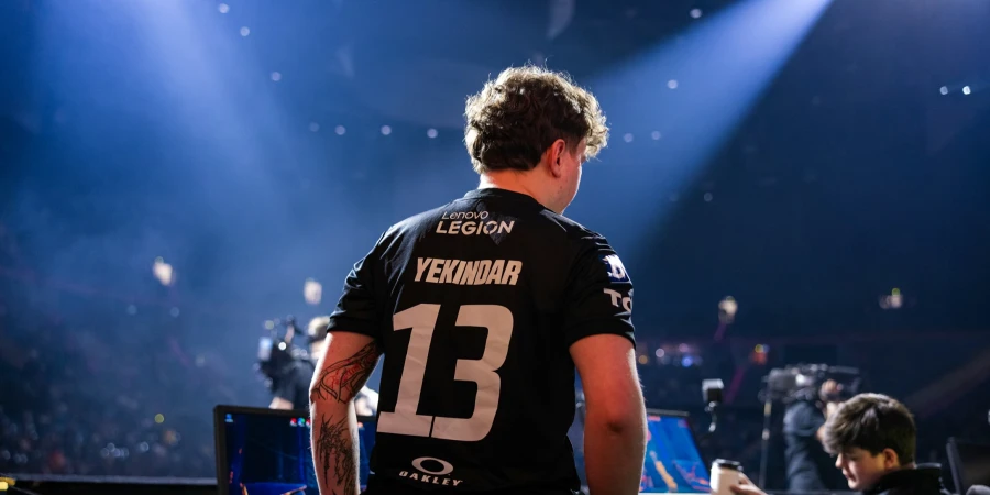 YEKINDAR раскритиковал плотный турнирный график в CS2