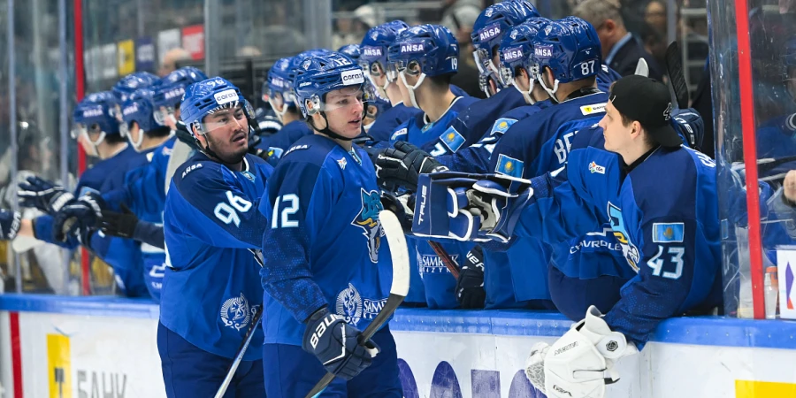 Итоги регулярного чемпионата. Есть прогресс