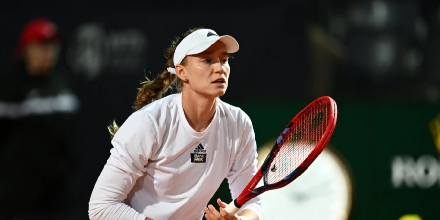 US Open-2025: Рыбакина мен Бубликтің алғашқы қарсыластары белгілі болды