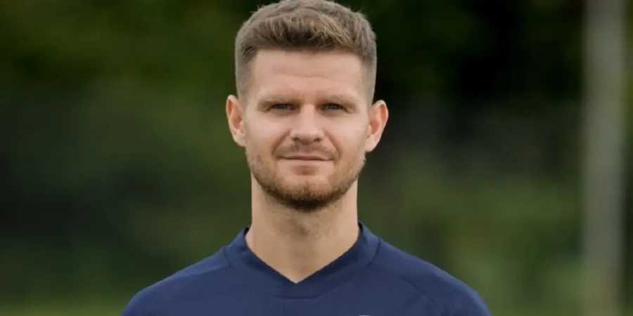 «Атырау» украиналық ойыншынымен келісімшартқа отырды