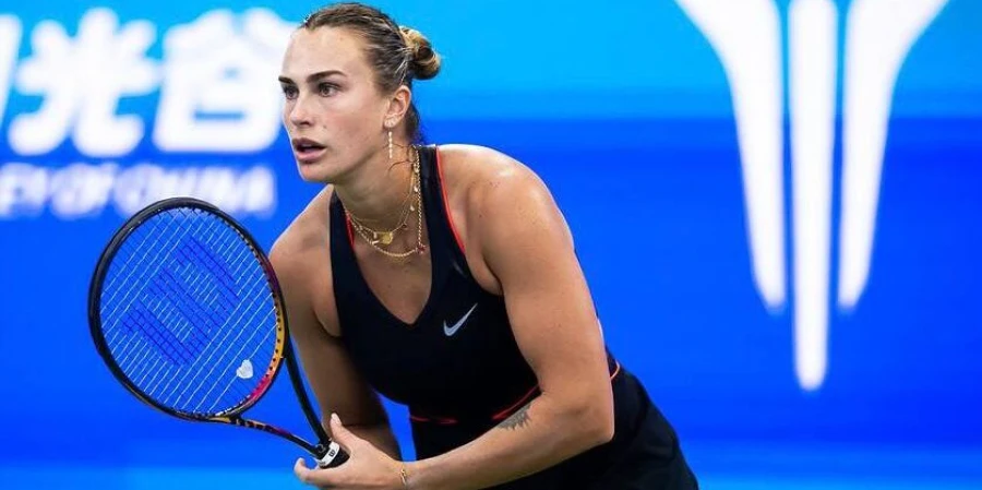 Арина Соболенко – Джессика Пегула. Прямая трансляция полуфинала турнира WTA 1000 в Китае