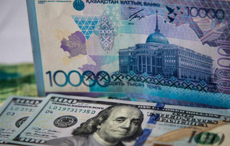 Доллардың арзандауы Универсиадамен байланысты - сарапшы