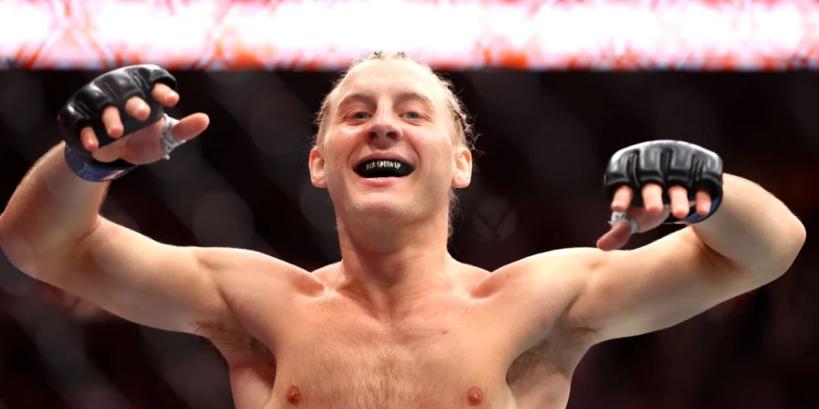 Американскому блогеру Полу "пригрозили" жестокой расправой